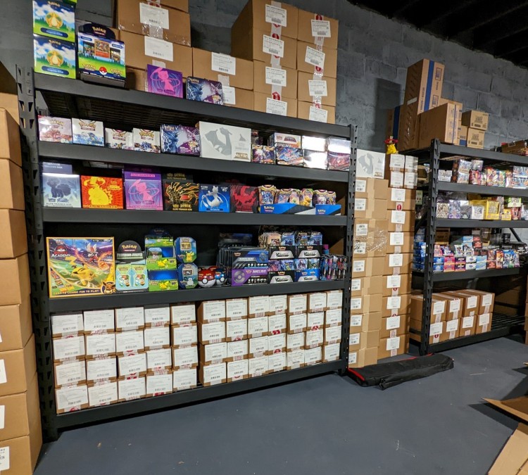 Midwest TCG Co (Columbus,&nbspIN)